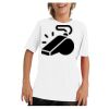 Deco Youth Solar Performance Tee Thumbnail