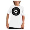 Deco Youth Solar Performance Tee Thumbnail