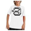 Deco Youth Solar Performance Tee Thumbnail