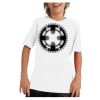 Deco Youth Solar Performance Tee Thumbnail