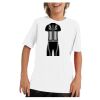Deco Youth Solar Performance Tee Thumbnail