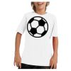 Deco Youth Solar Performance Tee Thumbnail
