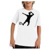 Deco Youth Solar Performance Tee Thumbnail