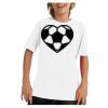 Deco Youth Solar Performance Tee Thumbnail