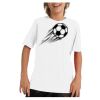 Deco Youth Solar Performance Tee Thumbnail