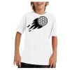 Deco Youth Solar Performance Tee Thumbnail