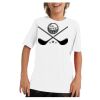 Deco Youth Solar Performance Tee Thumbnail