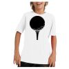 Deco Youth Solar Performance Tee Thumbnail