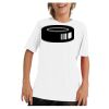 Deco Youth Solar Performance Tee Thumbnail