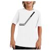 Deco Youth Solar Performance Tee Thumbnail