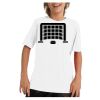 Deco Youth Solar Performance Tee Thumbnail