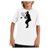 Deco Youth Solar Performance Tee Thumbnail