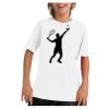 Deco Youth Solar Performance Tee Thumbnail