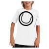 Deco Youth Solar Performance Tee Thumbnail