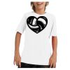 Deco Youth Solar Performance Tee Thumbnail