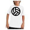 Deco Youth Solar Performance Tee Thumbnail