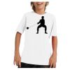 Deco Youth Solar Performance Tee Thumbnail