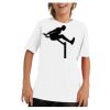 Deco Youth Solar Performance Tee Thumbnail