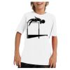 Deco Youth Solar Performance Tee Thumbnail