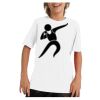 Deco Youth Solar Performance Tee Thumbnail