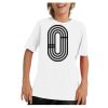 Deco Youth Solar Performance Tee Thumbnail
