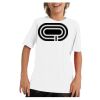 Deco Youth Solar Performance Tee Thumbnail