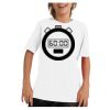 Deco Youth Solar Performance Tee Thumbnail