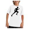 Deco Youth Solar Performance Tee Thumbnail