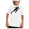Deco Youth Solar Performance Tee Thumbnail