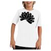 Deco Youth Solar Performance Tee Thumbnail