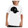 Deco Youth Solar Performance Tee Thumbnail