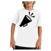 Deco Youth Solar Performance Tee Thumbnail