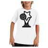 Deco Youth Solar Performance Tee Thumbnail