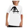 Deco Youth Solar Performance Tee Thumbnail