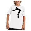 Deco Youth Solar Performance Tee Thumbnail