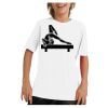 Deco Youth Solar Performance Tee Thumbnail