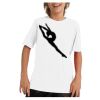 Deco Youth Solar Performance Tee Thumbnail
