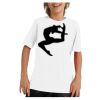 Deco Youth Solar Performance Tee Thumbnail