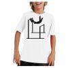 Deco Youth Solar Performance Tee Thumbnail