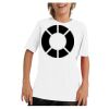 Deco Youth Solar Performance Tee Thumbnail