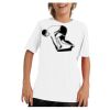 Deco Youth Solar Performance Tee Thumbnail