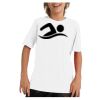 Deco Youth Solar Performance Tee Thumbnail