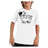 Deco Youth Solar Performance Tee Thumbnail