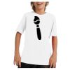 Deco Youth Solar Performance Tee Thumbnail