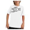 Deco Youth Solar Performance Tee Thumbnail