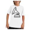 Deco Youth Solar Performance Tee Thumbnail