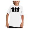 Deco Youth Solar Performance Tee Thumbnail