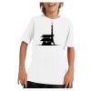 Deco Youth Solar Performance Tee Thumbnail