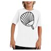 Deco Youth Solar Performance Tee Thumbnail