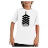 Deco Youth Solar Performance Tee Thumbnail